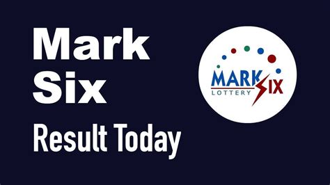 result hkjc lotteries limited|Mark Six Results .